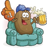 Baked Potatoes Illustrations, Royalty-Free Vector Graphics & Clip Art ...